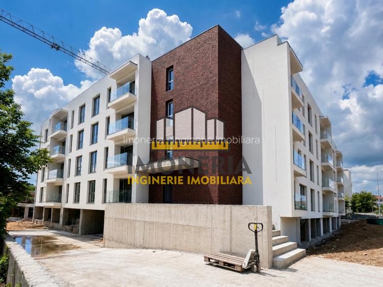 Empire Tornadei 2 – 0% Comision – 2 camere, mutare rapidă, acte gata - 26
