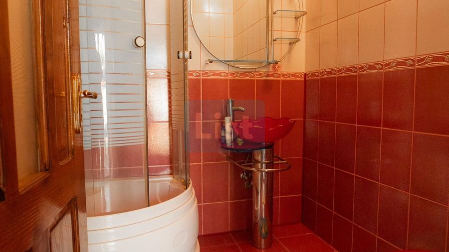Casă Reșița, 4 camere, zona linistita
