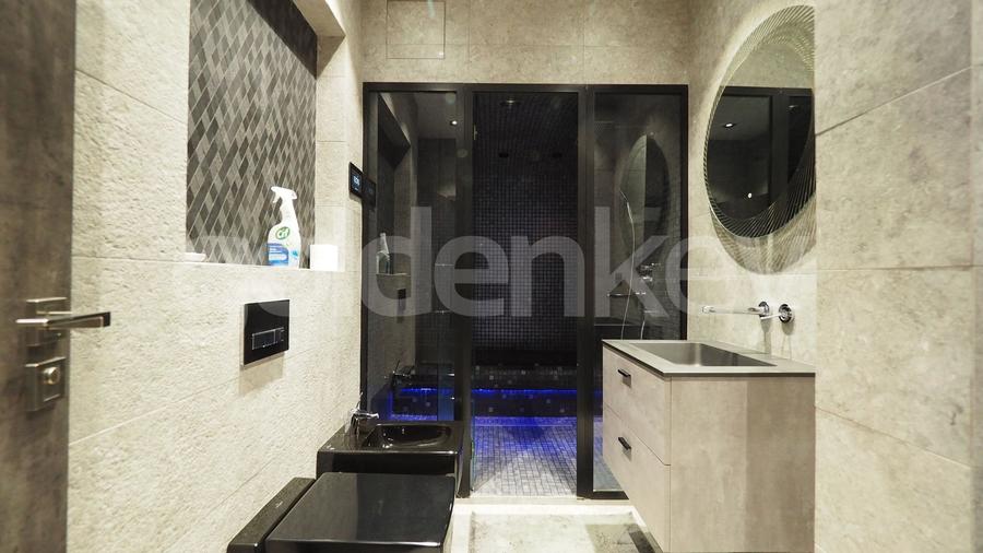 Apartament cu 5 camere si 165mp terasa | complex cu piscina | 2 garaje