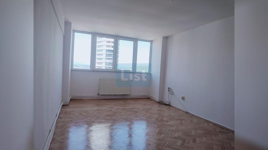 Vanzare apartament 3 camere, Calea Floresti, Manastur┃