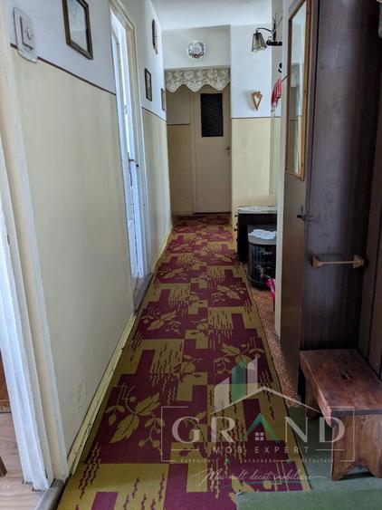 Ap 4 camere | 2 Băi | 2 Balcoane | Manastur-Complex BIG