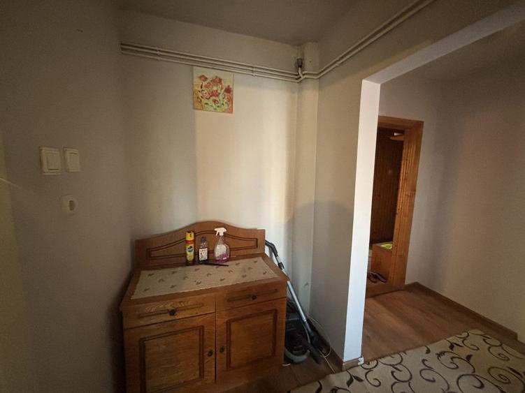 Spatios in zona Dambovita