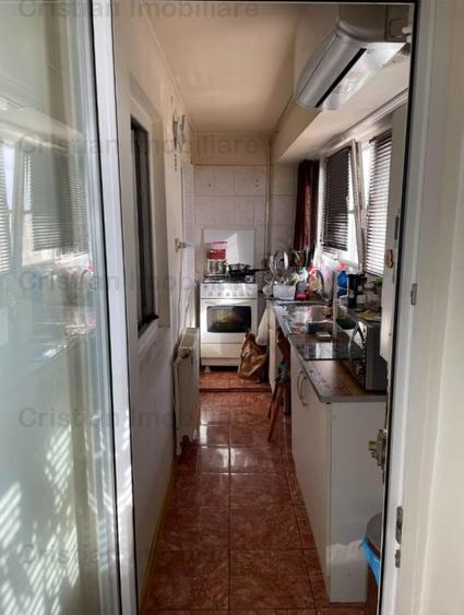 AP 1 camera transformat in 2 camere, Calarasilor, ETAJ 8