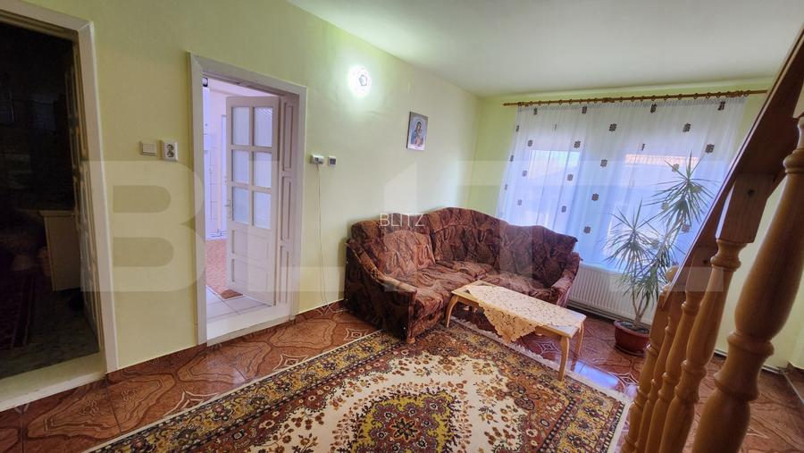 Casa cu 4 camere, 170 mp, Santana de Mures - 5