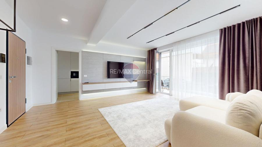 Apartament cu vibe premium / UNO Brașov / 2 camere / Prima închiriere - 6