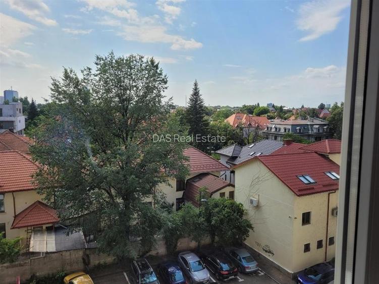 Calea Dorobanti | Vanzare 4 camere + Optional Vanzare 2 camere(usa in  usa) - 12