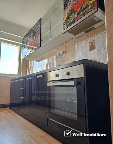 Apartament 2 camere, 40mp, boxa + debara, Manastur