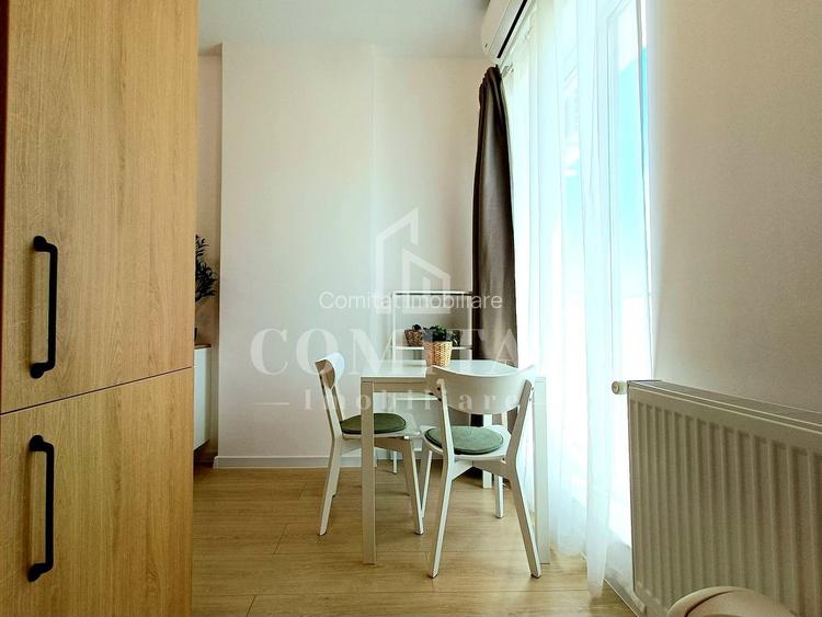 Apartament cu 2 camere | Florești zona Eroilor