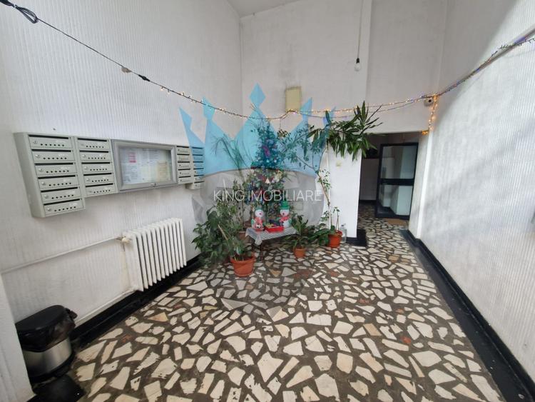 Apartament 3 Camere Decebal Bucuresti - 32
