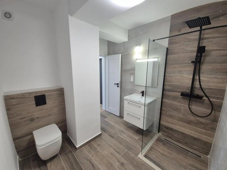 Apartament 3 camere nou - Calea Surii Mici