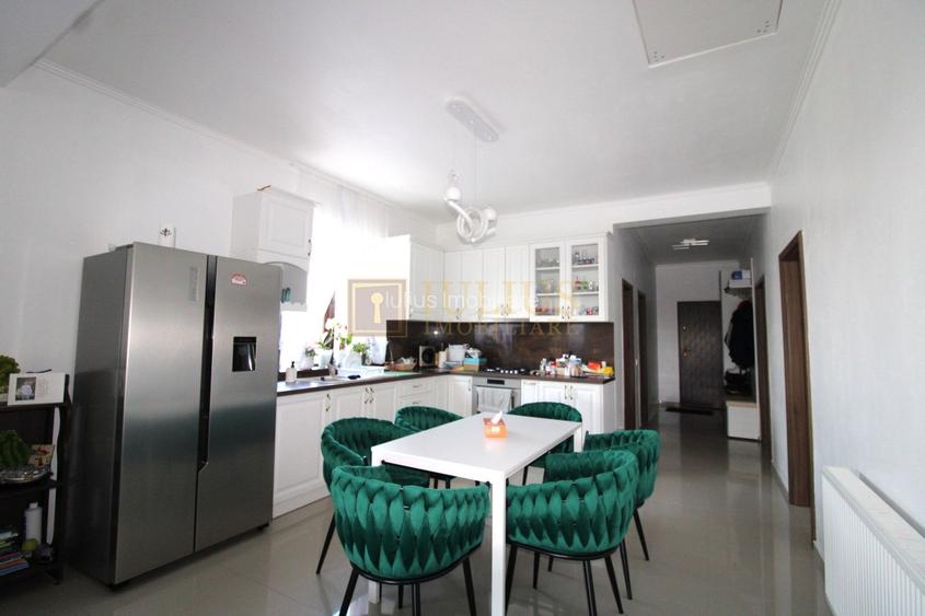 🏡 Duplex 3 camere – complet mobilat și utilat | Moșnița Nouă - 10