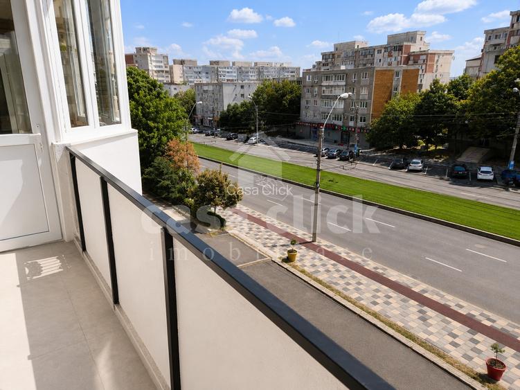 Eleganță și confort în Mazepa 1 – Apartament premium cu terasă spectaculoasă - 7