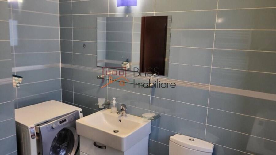Apartament Spațios cu 3 Camere în Herăstrău