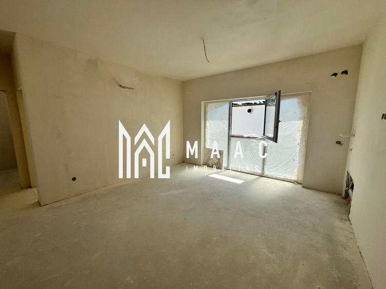 Apartament 3 camere | 56 MPU | Balcon | 2 Locuri de Parcare | Turnisor