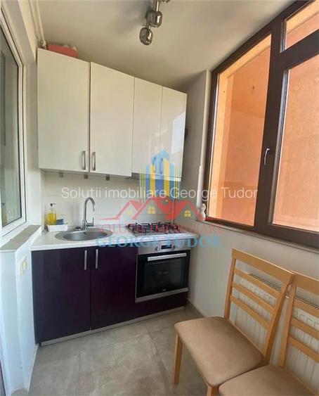 Vanzare garsoniera Militari residence - 3
