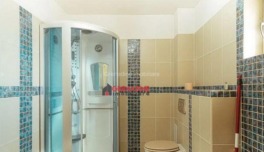 Vila Singur in Curte - 5 Camere și Sauna - Pășunii - Stupini - Cod 5298 - 8