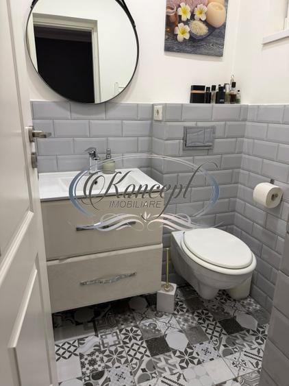 Apartament la cheie pe Aurel Vlaicu