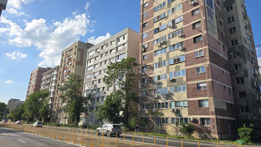 Apartament 3 camere decomandat | Crângași – Giulești | Metrou | Parc | Stadion - 14