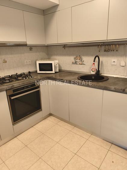 Green Lake Apartment - 2