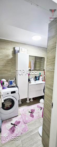 Cosmopolis, apartament cochet