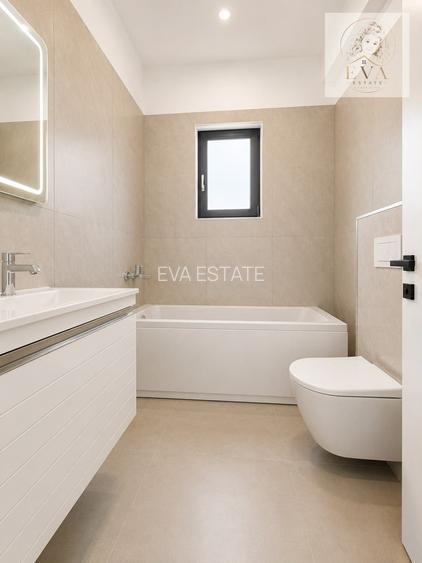 Casa moderna de vanzare | Comision 0% | Str.Aviatorilor - 9