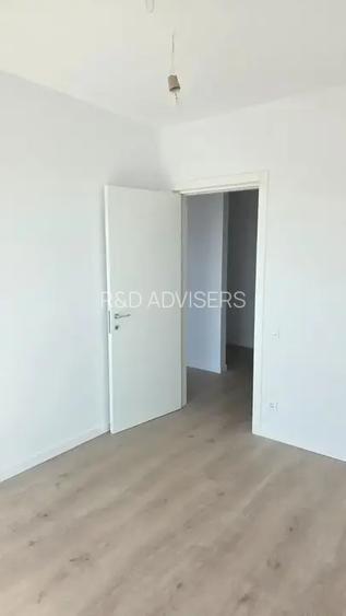 2 camere tip studio METROU N. Teclu la 450 m -  finisaje PREMIUM - 5