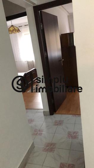 3 camere decomandate -Sarari 350 euro