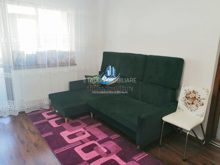 Apartament 3 camere semidecomandat Piata Maratei - 2