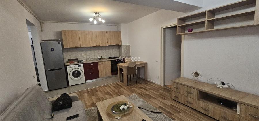 De inchiriat apartament 2 camere Obor Aleea Avrig - 4
