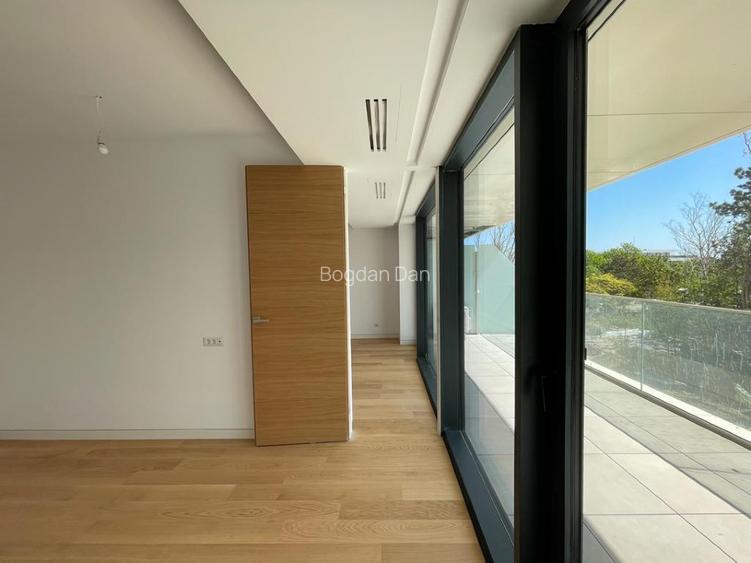 Apartament 2 camere, 2 băi, finisaj lux, orientare spre mare – Vogh Olimp  - 3