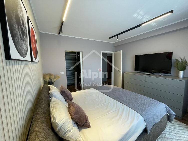 Apartament Finisaje Calitative I Tractorul Coresi