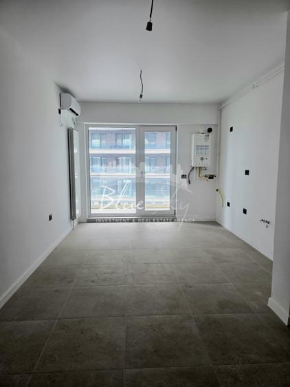 Apartament situat în Mamaia Nord, în complexul Alezzy Odyssey