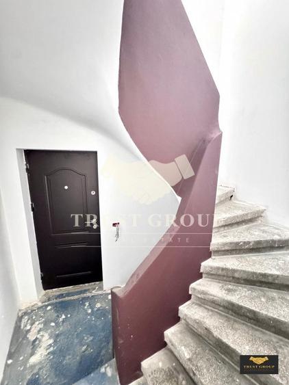 Casa individuală Gradina Icoanei | 2 Locuri Parcare | 253 mp curte libera