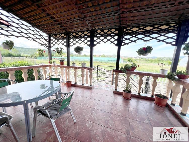 Casa de vanzare in Aiud - 9