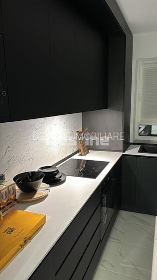 2 camere decomandate | Maurer Residence | Parcare inclusa - 9