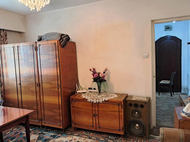 Apartament 2 camere zona Nicolae Iorga