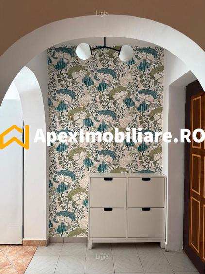 Apartament 2 camere de inchiriat Colentina București | ApexImobiliare.ro