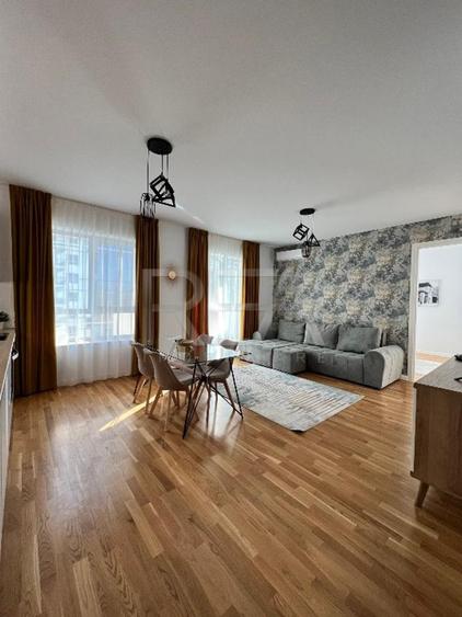 Luxuria Residence | 3 Camere | Investiție cu Chiriaș