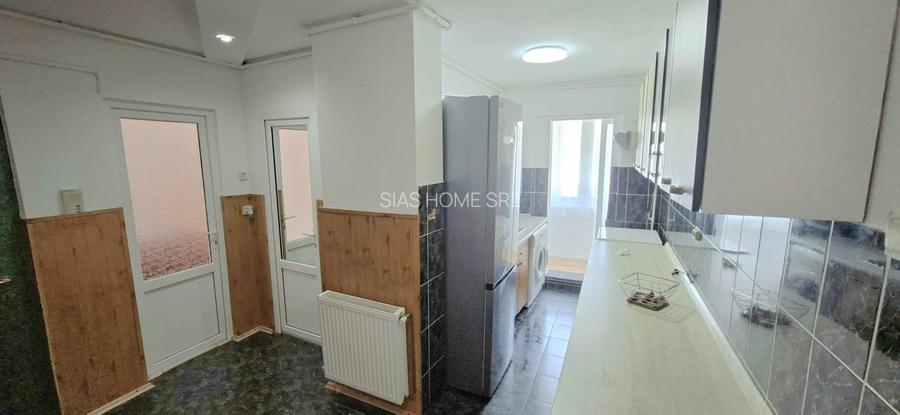 DE INCHIRIAT - Apartament 2 camere, Liliacului -Codlea - 3
