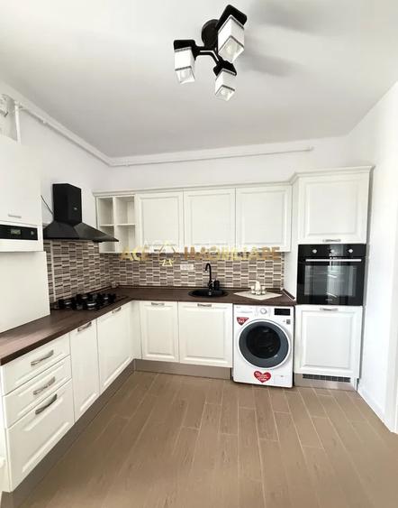 2 Camere de inchiriat | Mihai Bravu | Centrala | Parcare - 5