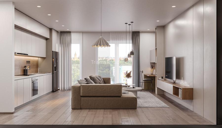 TRIAMA Residence - 7