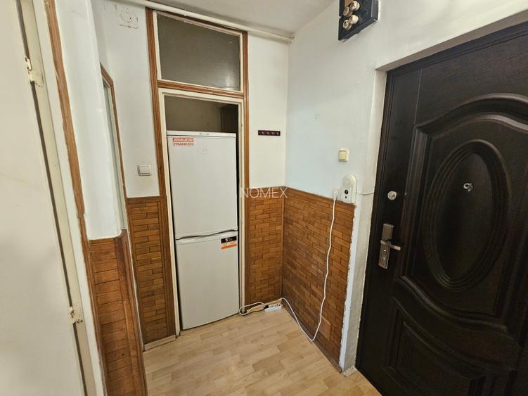 Apartament cu 1 cameră de închiriat – Cartier Tudor, - 6