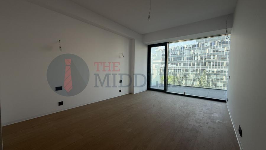Apartament cu 3 dormitoare -One Floreasca Towers