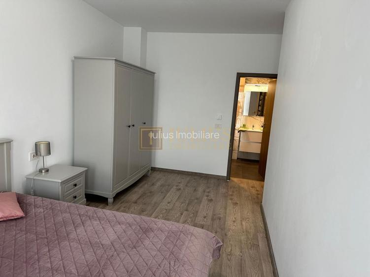 3 camere| 2 bai| Bulevardul Rebreanu| parcare subterana| - 5
