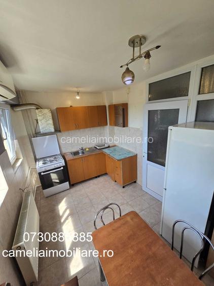 Garsoniera, pet friendly, 31mp, intre metrou Lujerului si Gorjului, str Cetatea - 8
