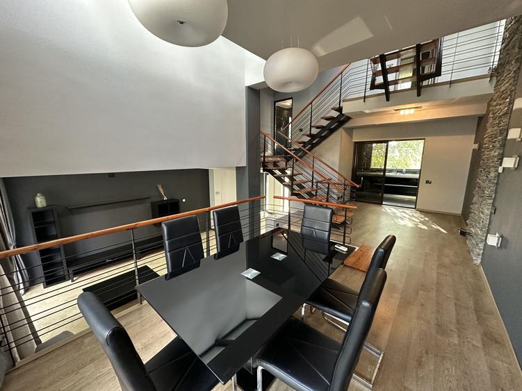 Duplex modern -   zona Lipovei