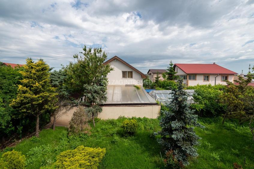 Constanta Sud (Lazu), vila P+1, 5 camere, renovata 2026 - 3