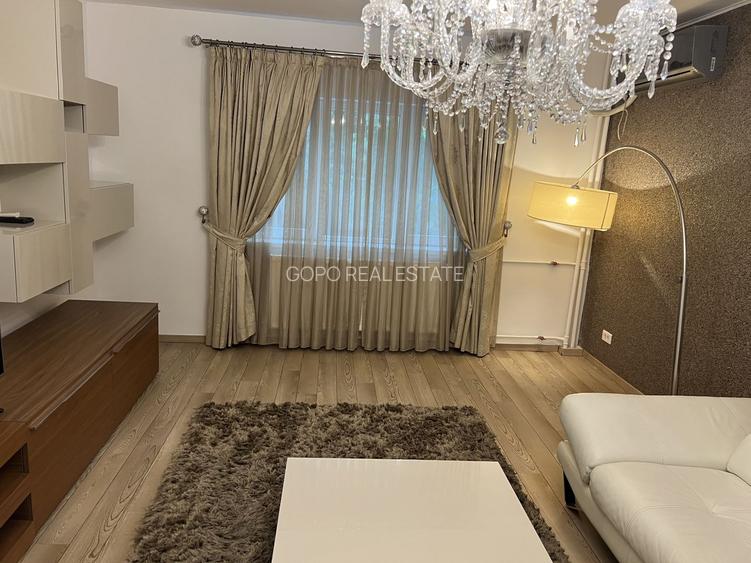Apartament Lux 4 camere metrou loc parcare - 3