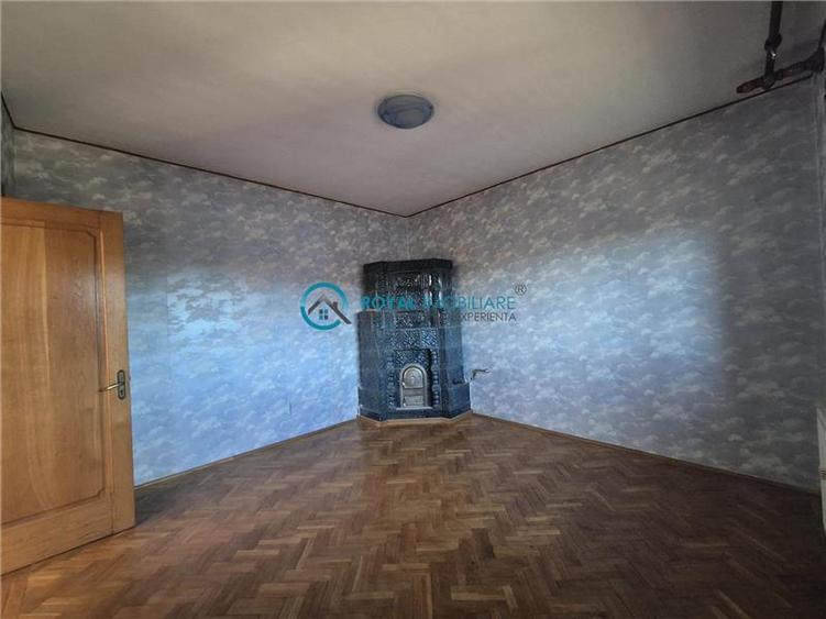 Royal Imobiliare - Vanzare Vila Zona Paulesti - Gageni