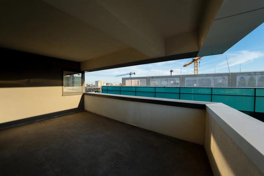 Penthouse Duplex lângă Parcul Obor | Terasă Spectaculoasă | Bloc Nou